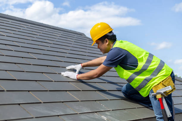 Roof Insulation in Hyde Park, PA