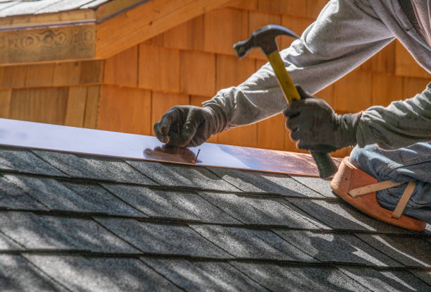 Fast & Reliable Emergency Roof Repairs in Hyde Park, PA