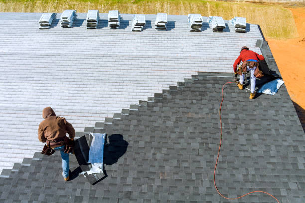 Sheet Metal Roofing in Hyde Park, PA