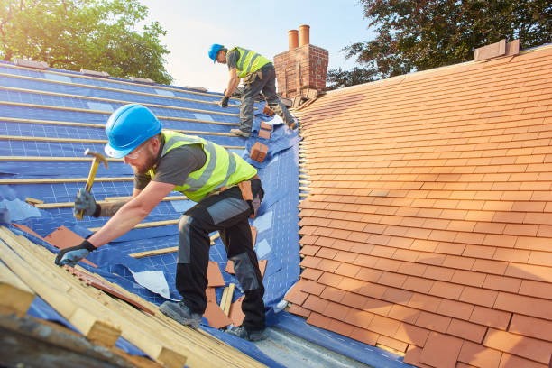 Best Slate Roofing  in Hyde Rk, PA